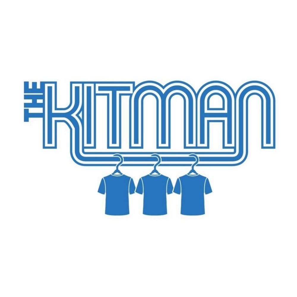 The Kitman