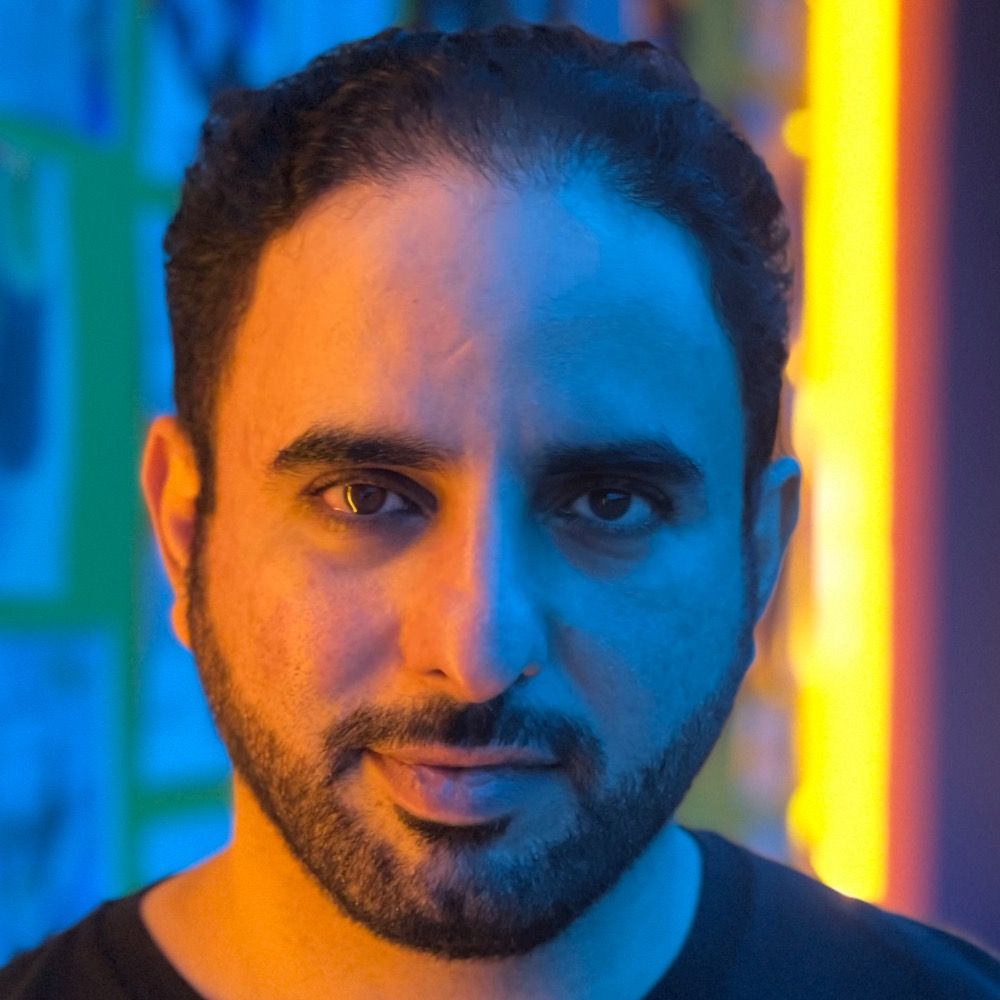 Issam Alshahwan