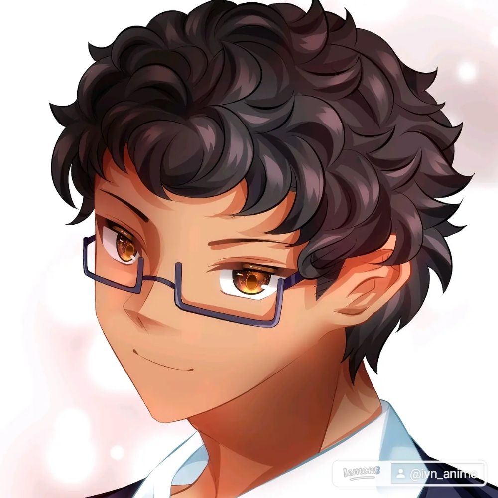 Ivn Anime