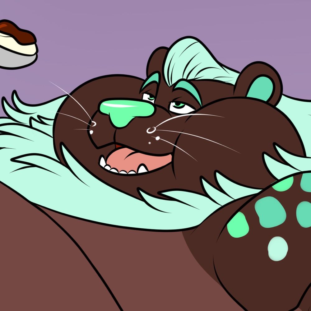 Ande Lion