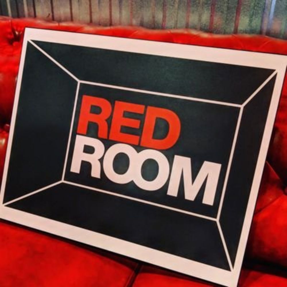 REDROOM