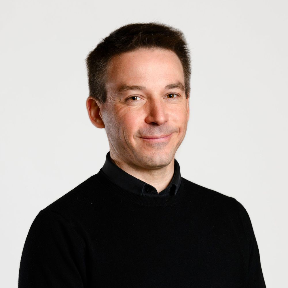 Olivier Bossé