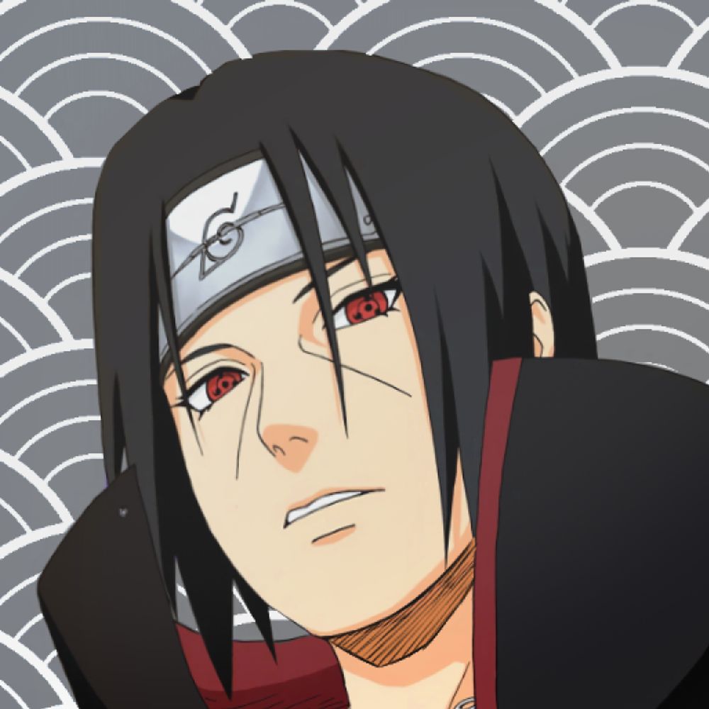 Itachi Week 2025
