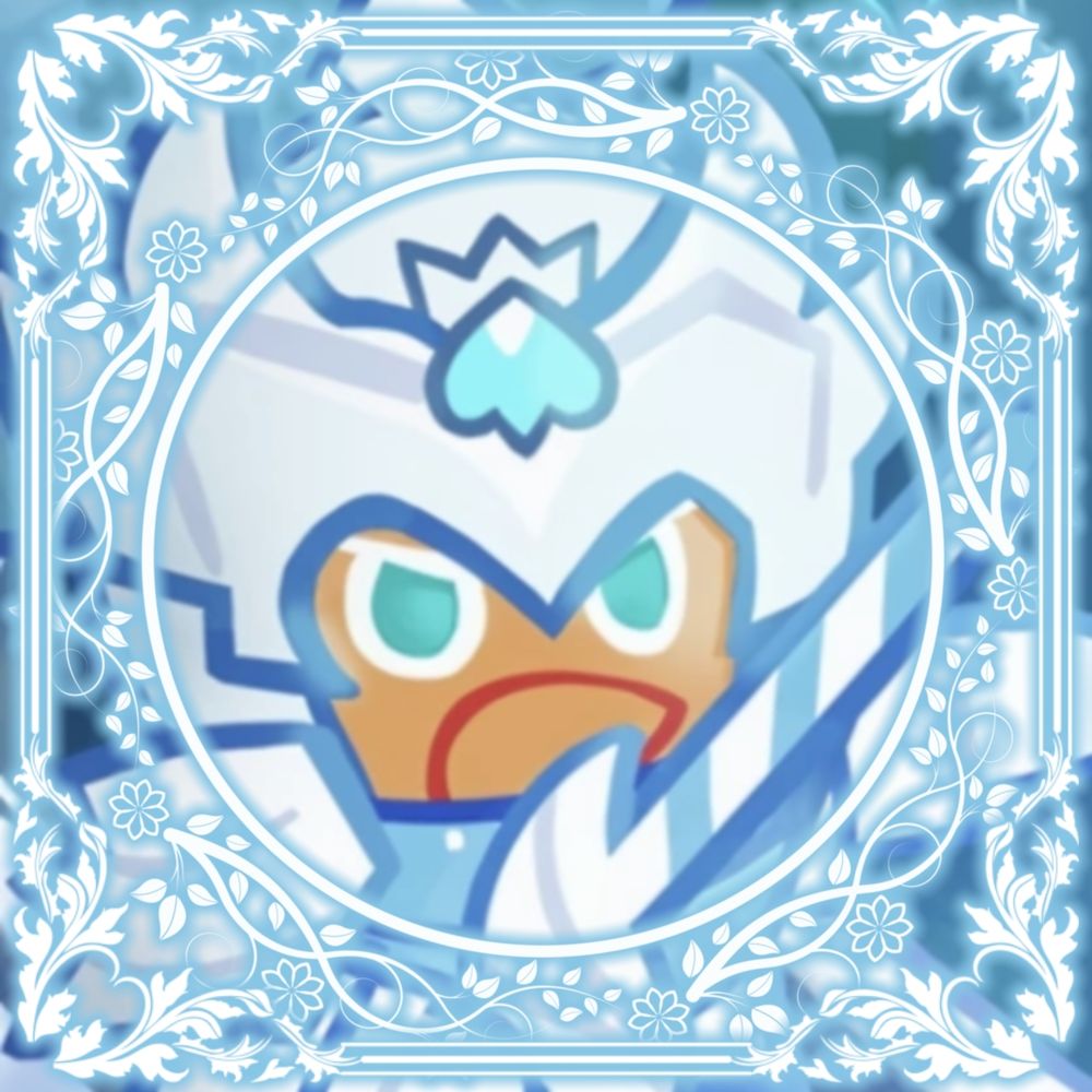 ﹑⟡ ﹒Icewind Prime Blue Raspberry  ◞ ⚚