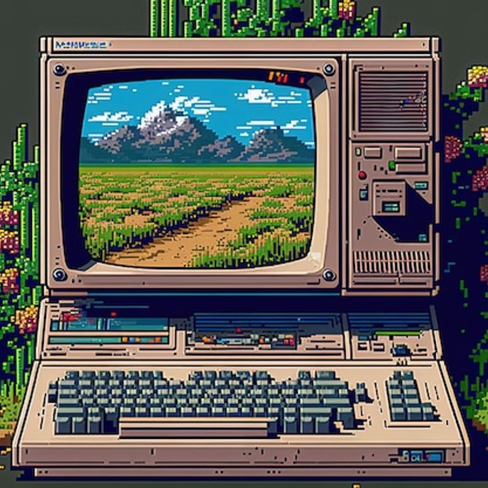 Retro Active