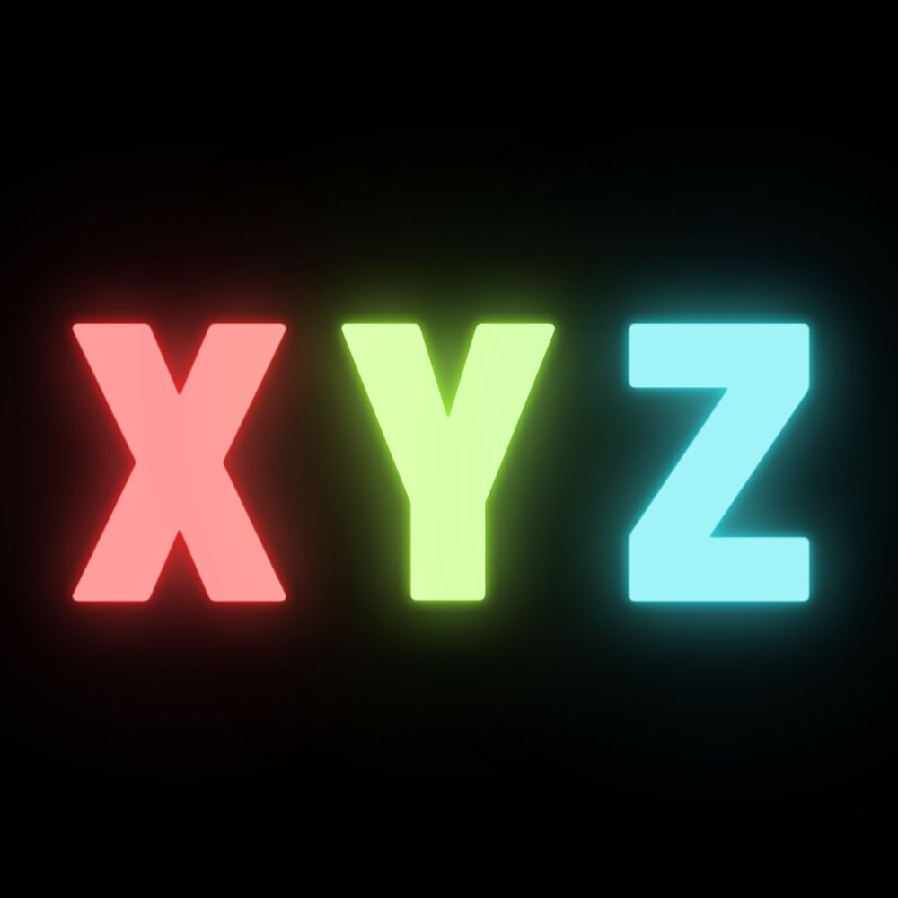 XYZ