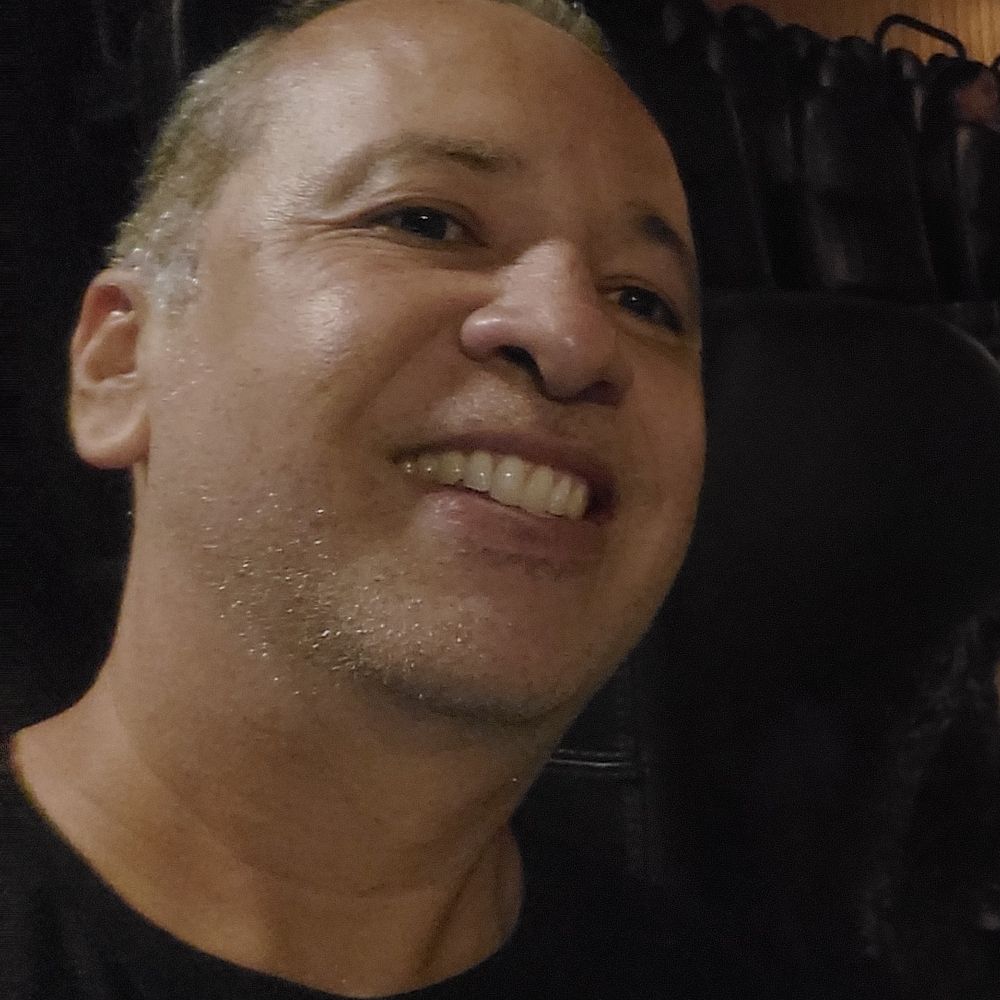 Daniel Pinheiro