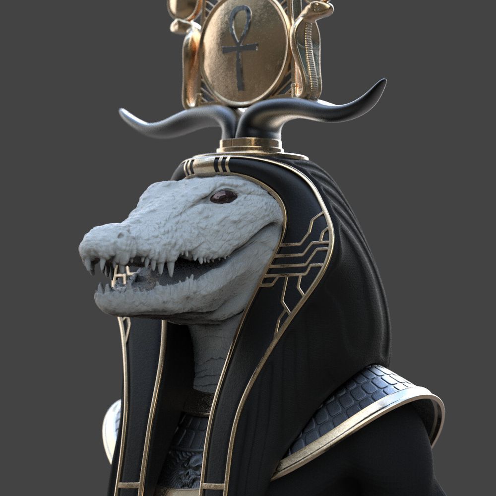 DracoFTM