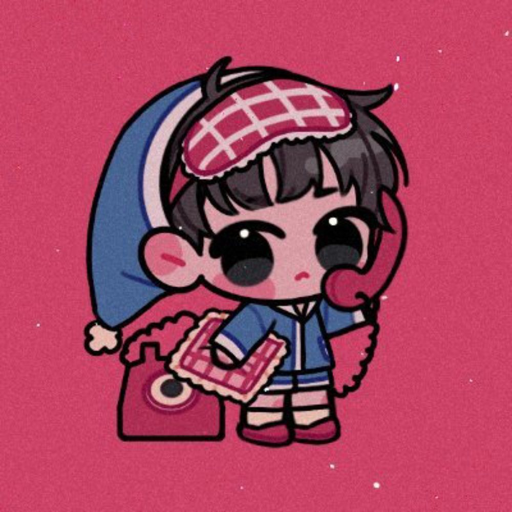 shoya 💗OPEN COMMS