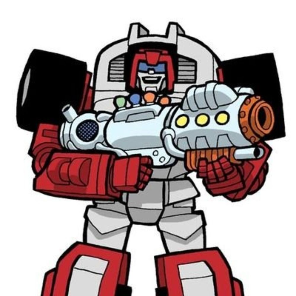 Fortmax98