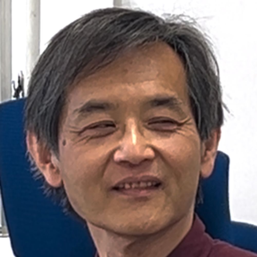 Y-h. Taguchi