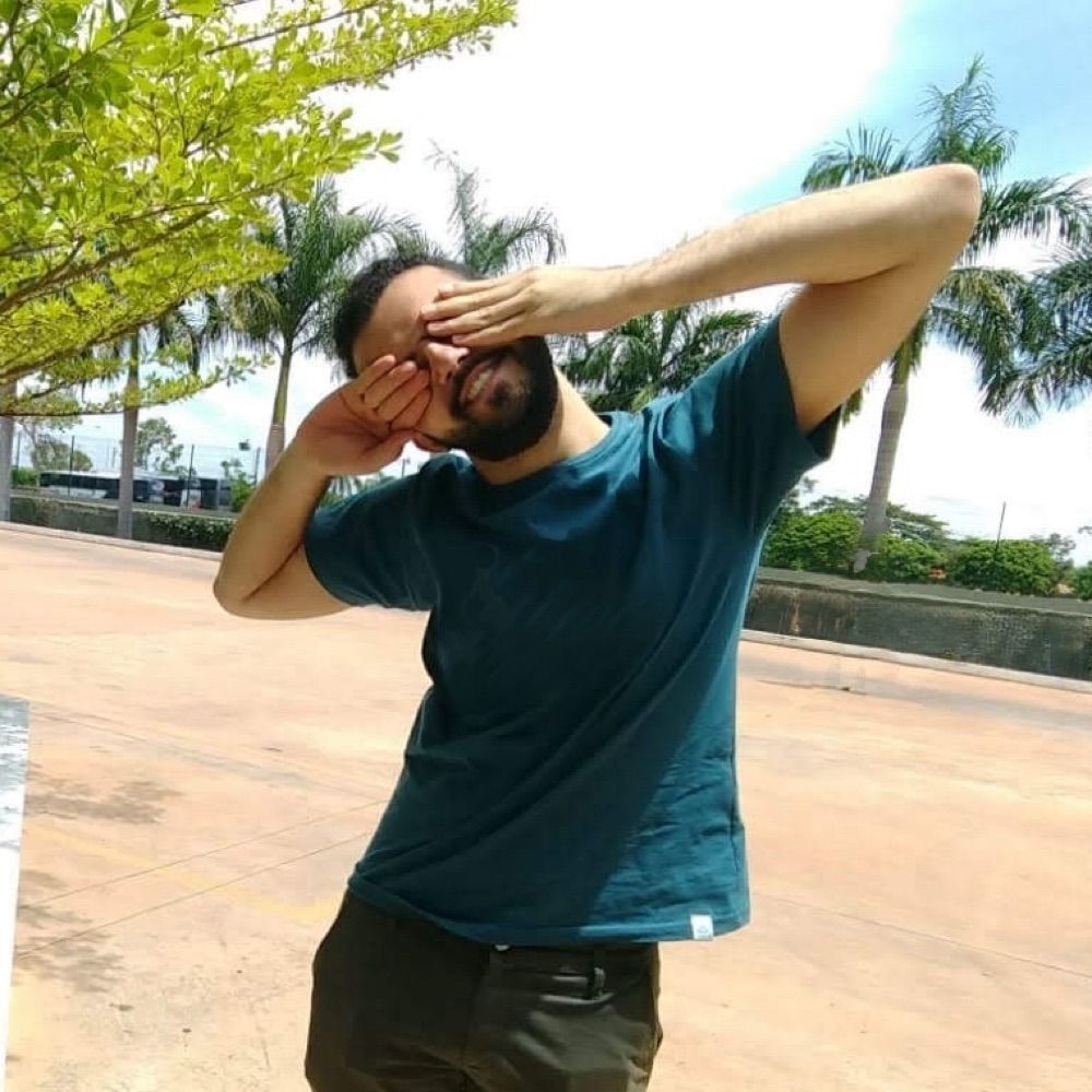 Mais um Fabinho