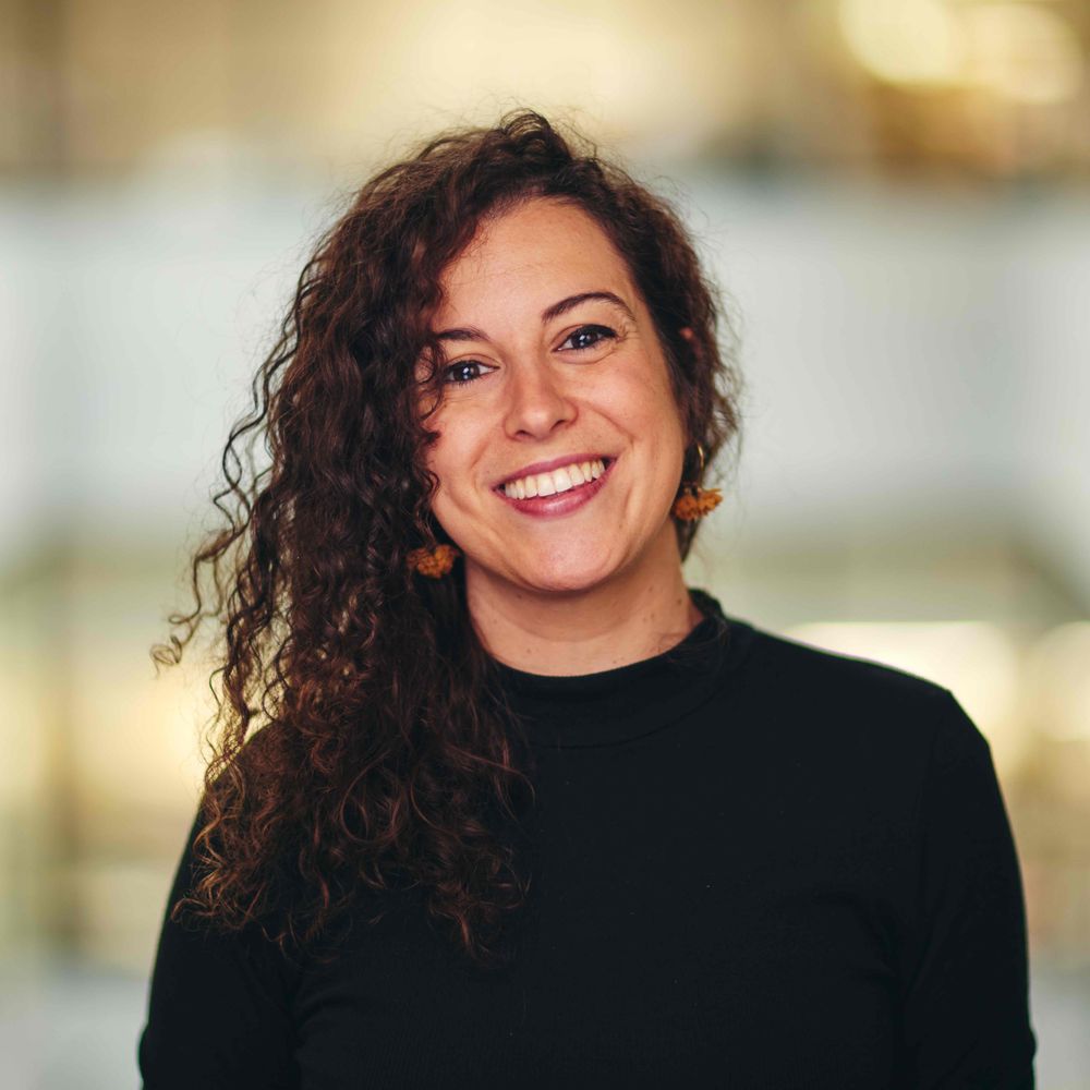 Ester Gea-Mallorquí