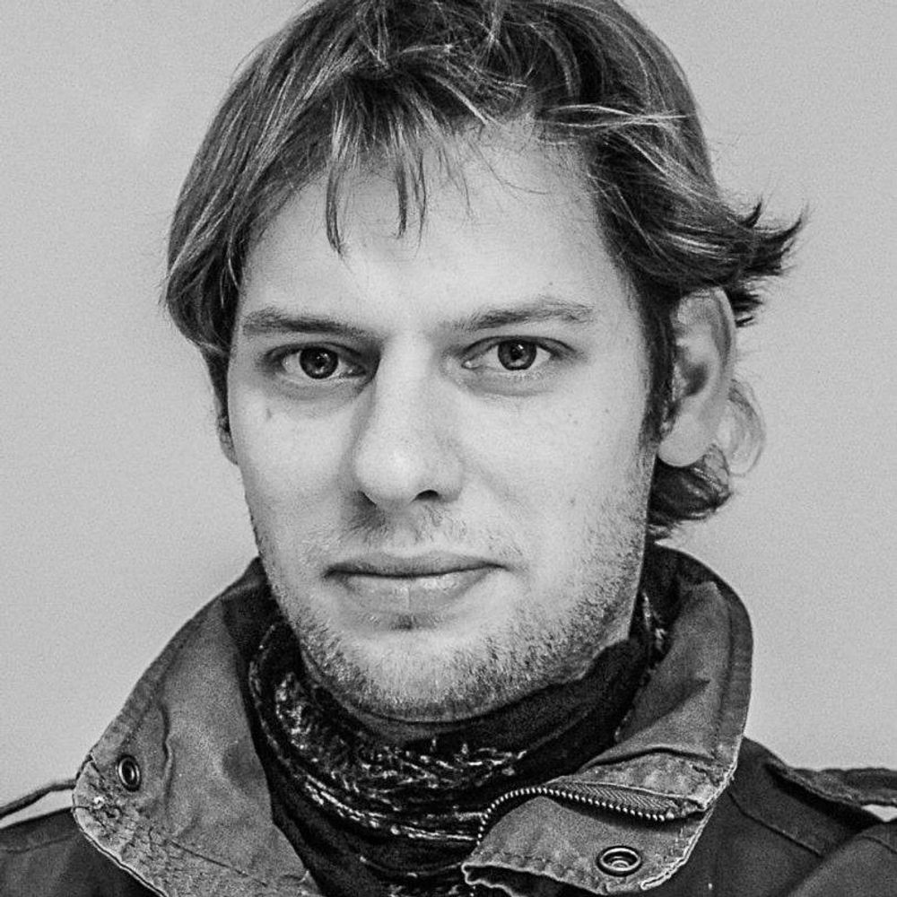 Filip Singer