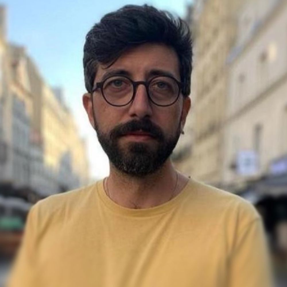 Giuseppe Pietrantuono