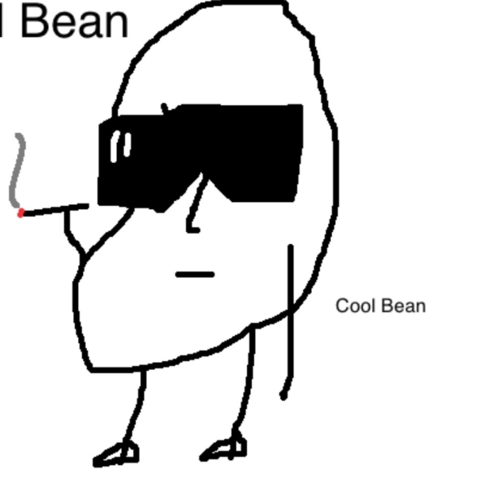 SgntCoolbeans