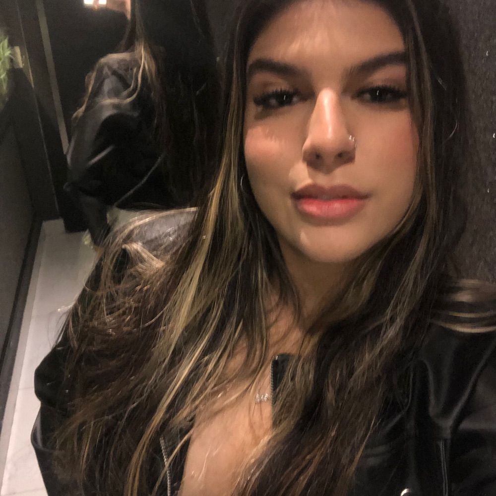 Thaynara Renaldy