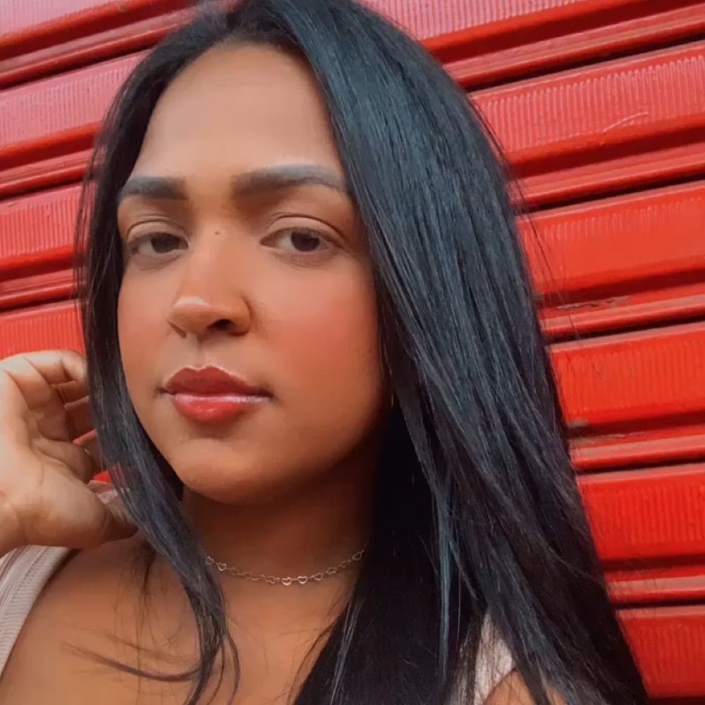 Letícia Rodrigues 