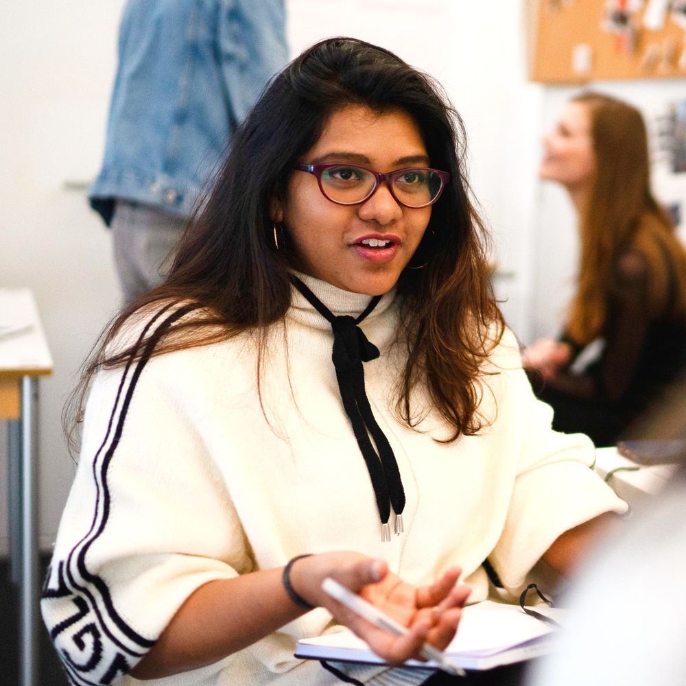 Sudeshna Mahata