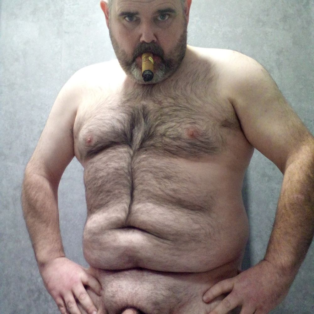 BearDave