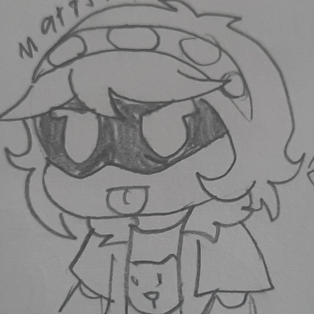 🦇Squeaker🦇