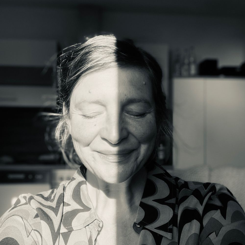 Simone Scharbert
