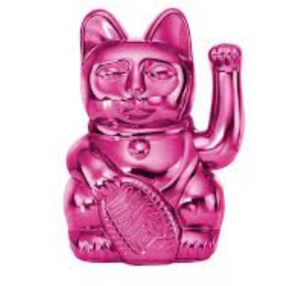 Magenta Marzipan