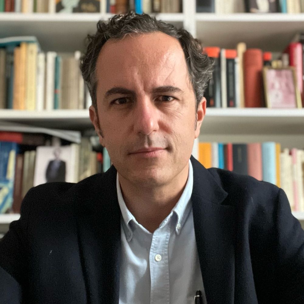 Rafael Maldonado