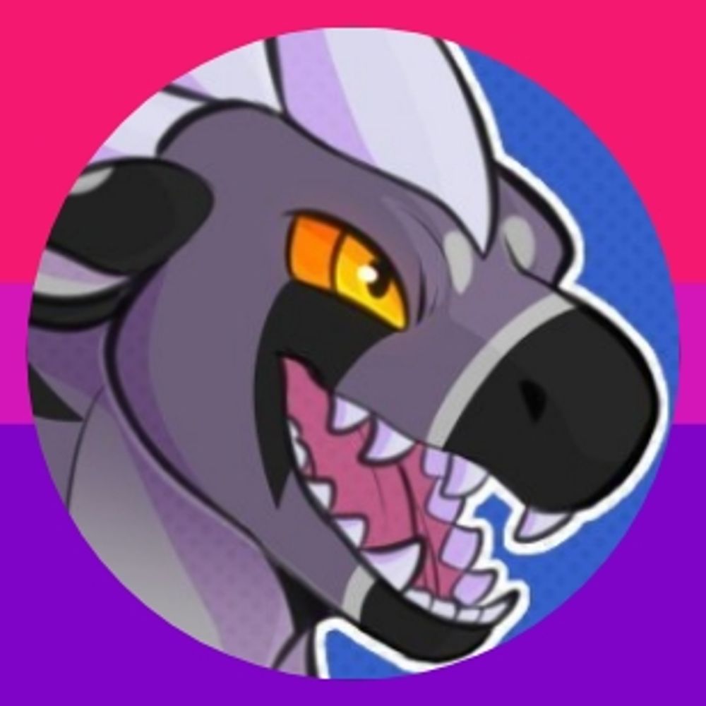 ⚡ Zyria ⚡'s avatar