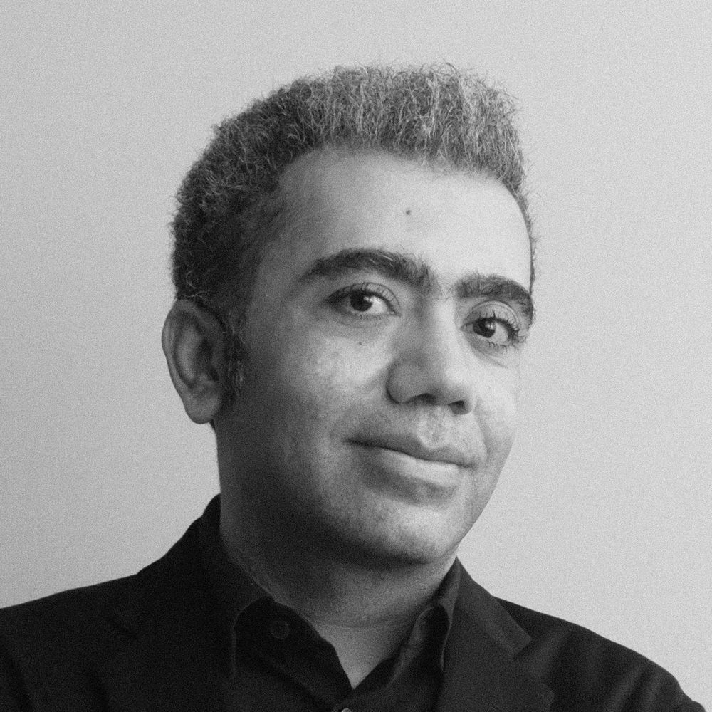 Ahmed Al Omran