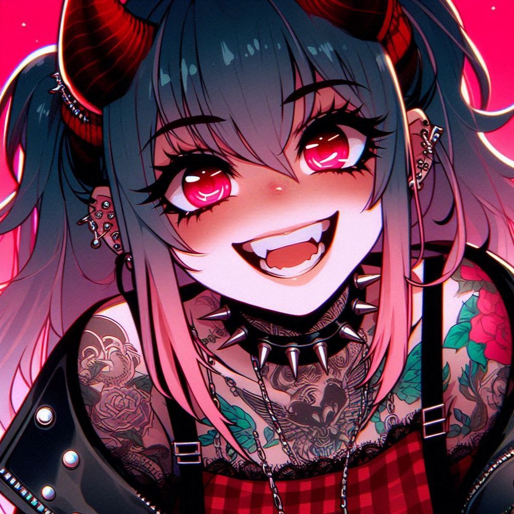 DredgenScarlet