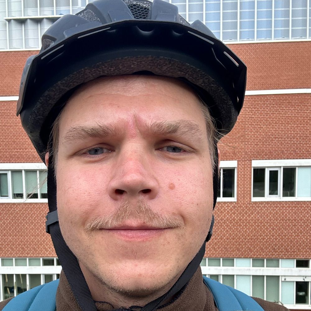 Martin Dahl