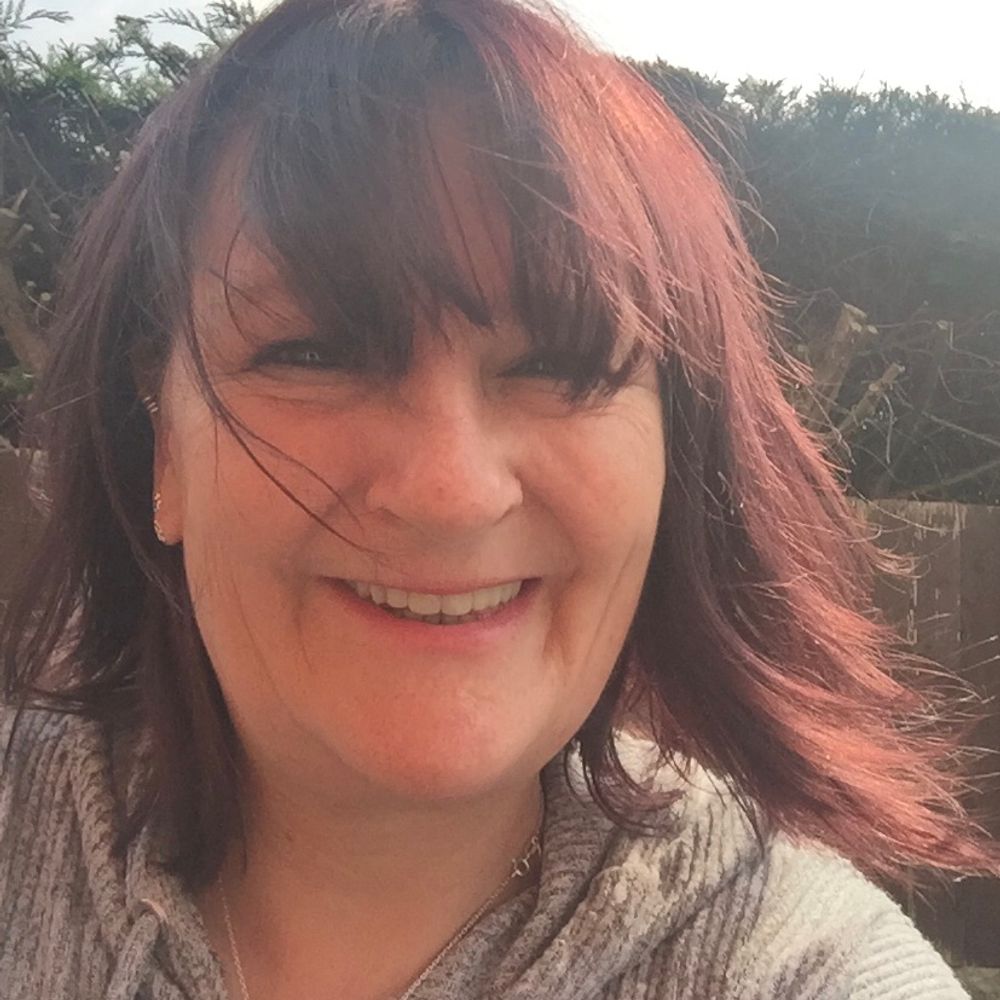 Gill Chetcuti