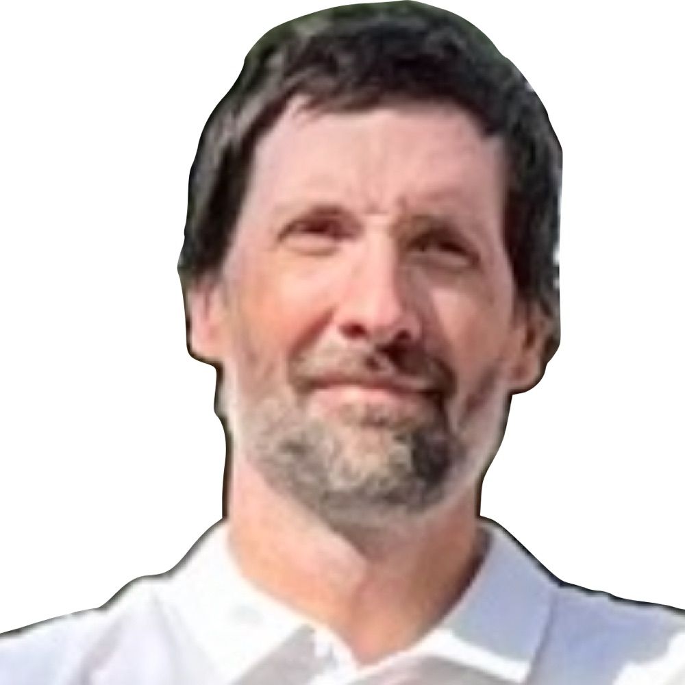 Paul Olszynski