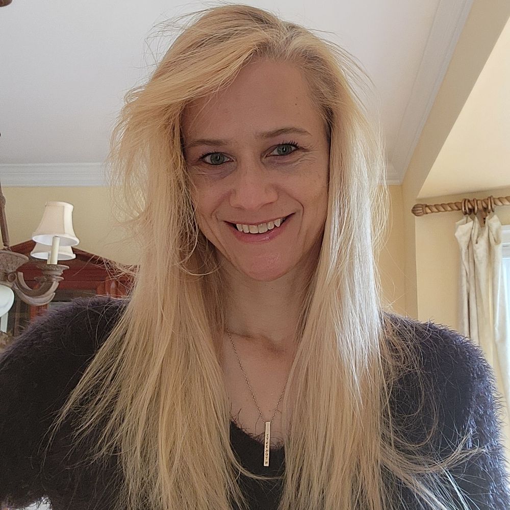 Christina Ellis