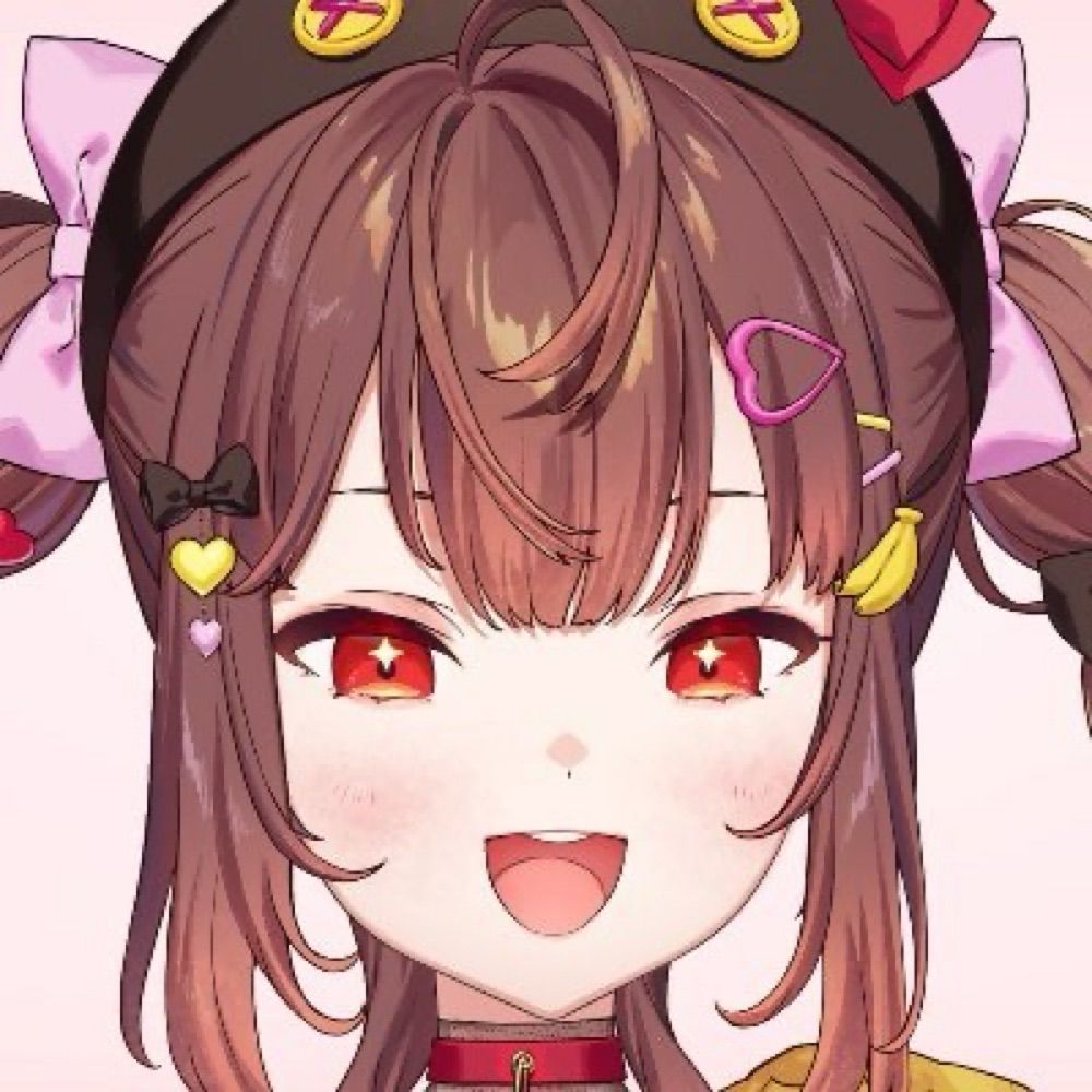 Bunana 🐇🍌【VyVid】