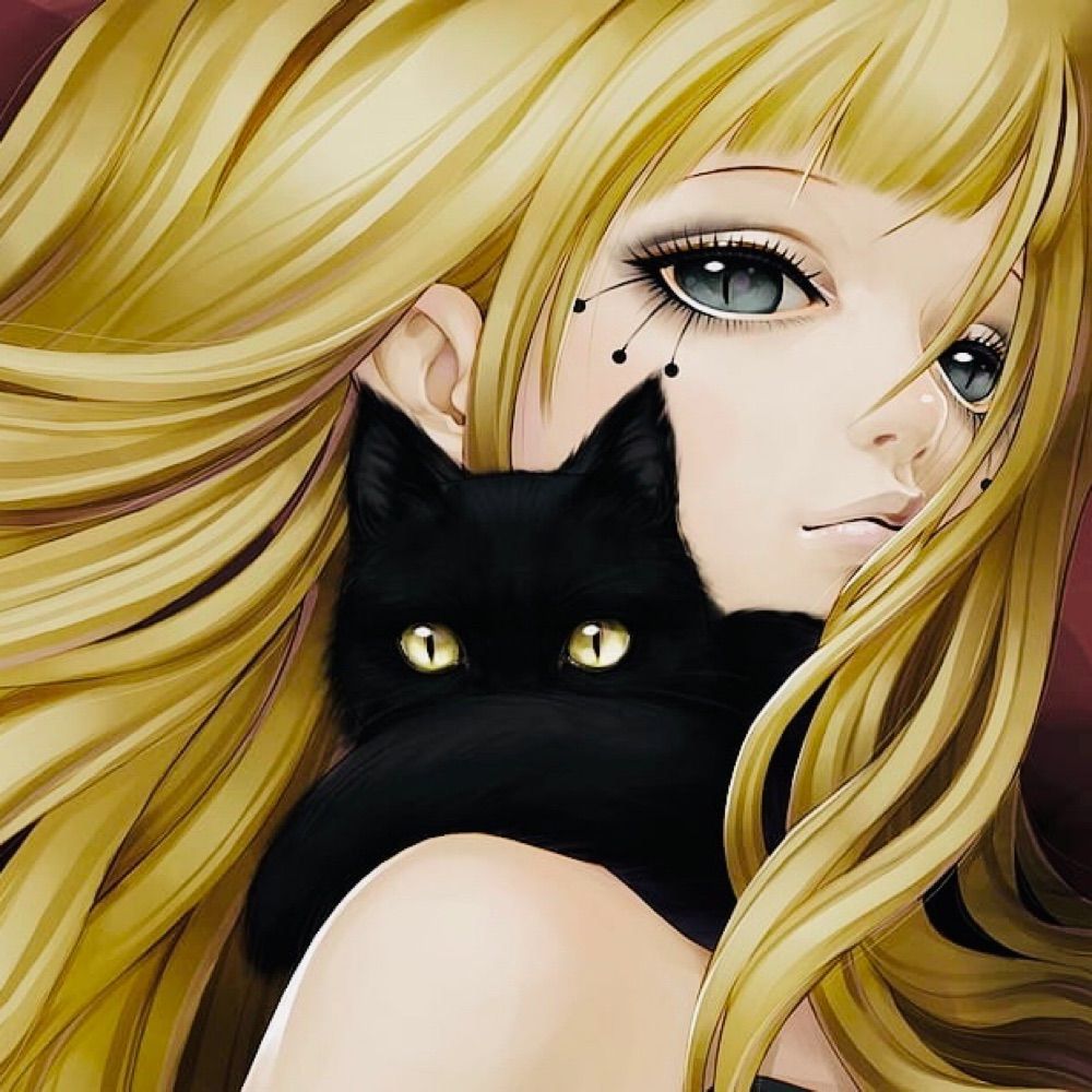Patty🦋🐶🐈🐈‍⬛🐈‍⬛