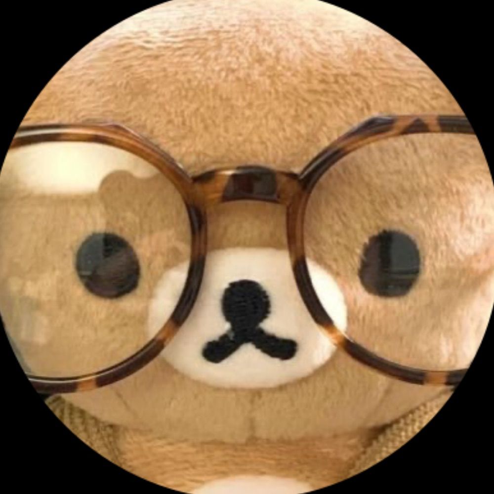 아리🍄‍🟫
