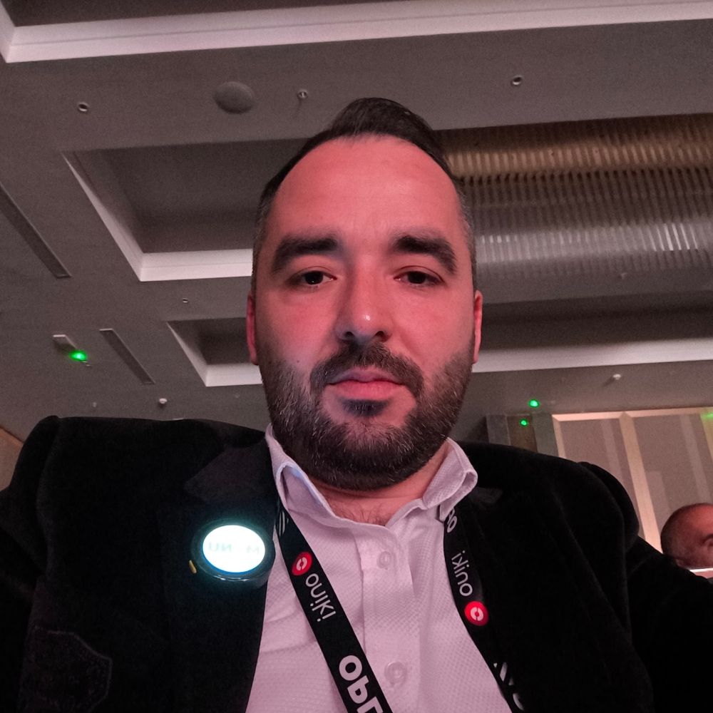 Kamil KAVAL