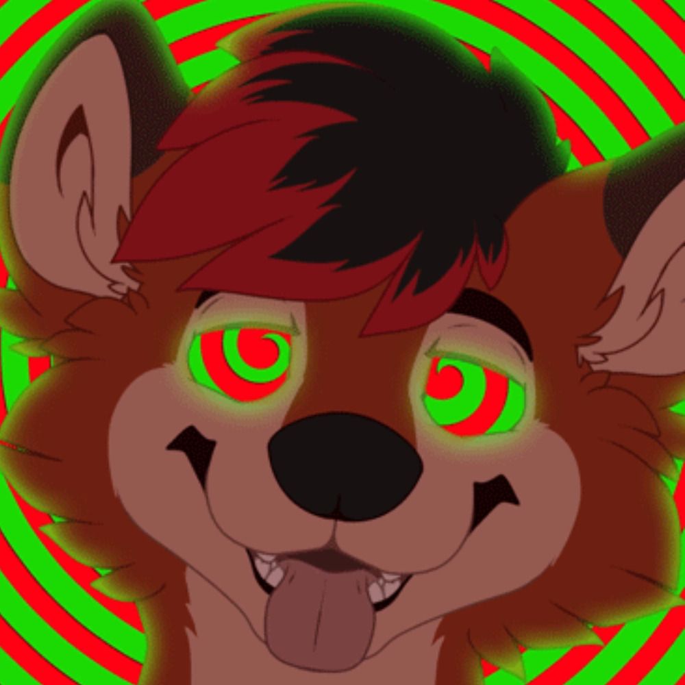  Deadly 🏳️‍🌈🍼🦊