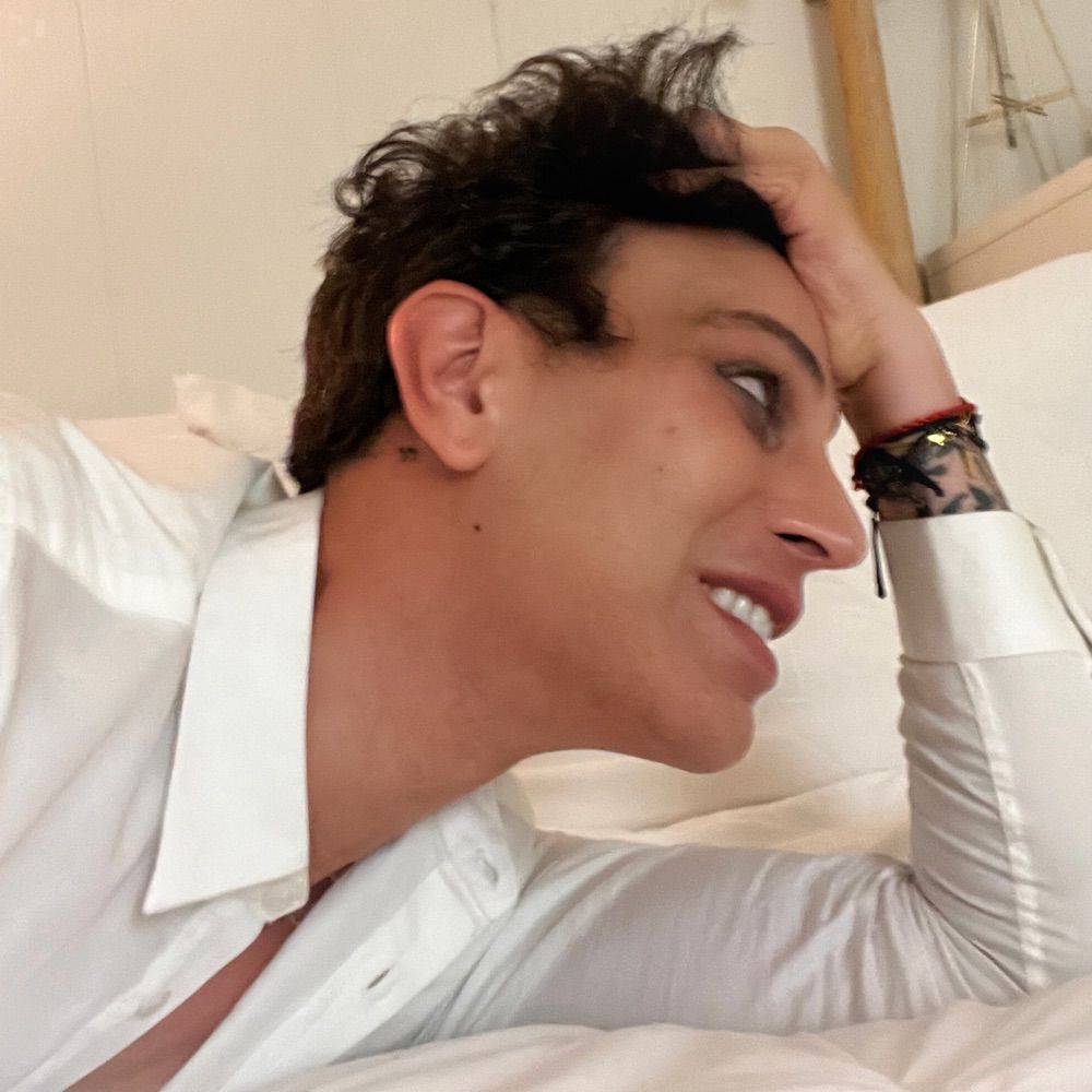 Matthew Nouriel