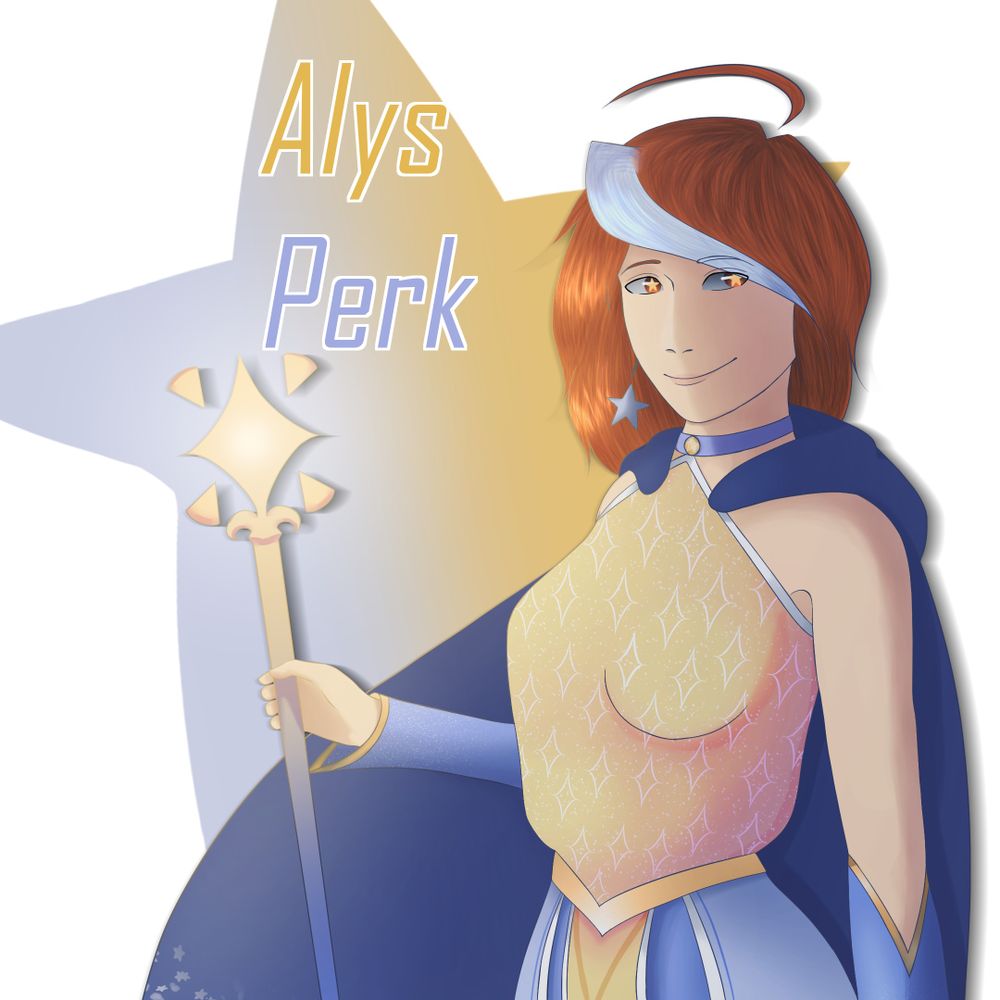 Alys Perk