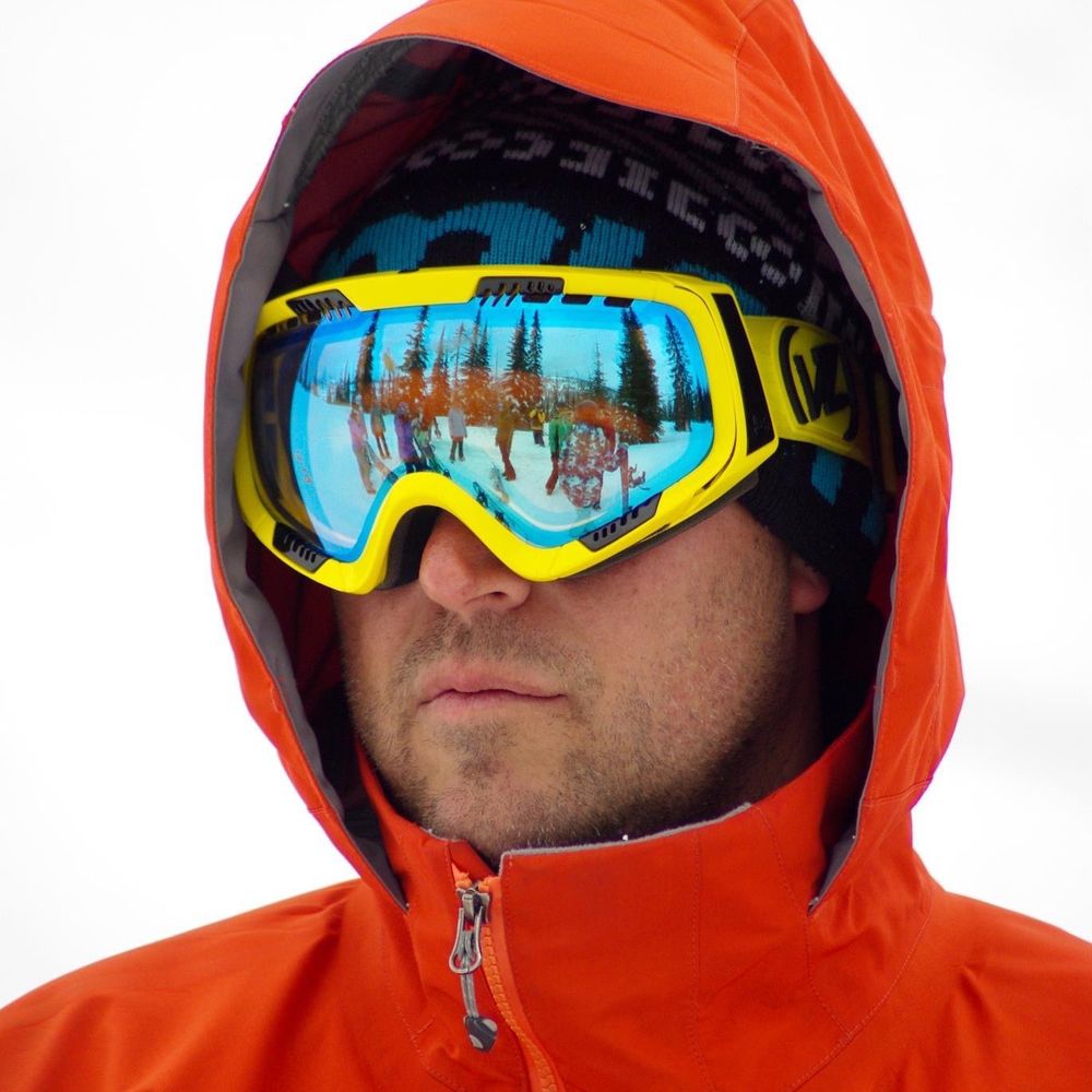 Scott A. Martin 