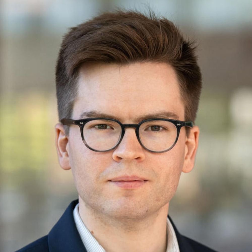 Michael Skinnider