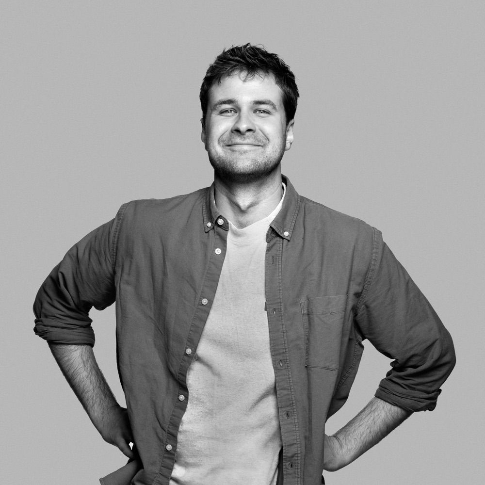 Magnus Haugaard