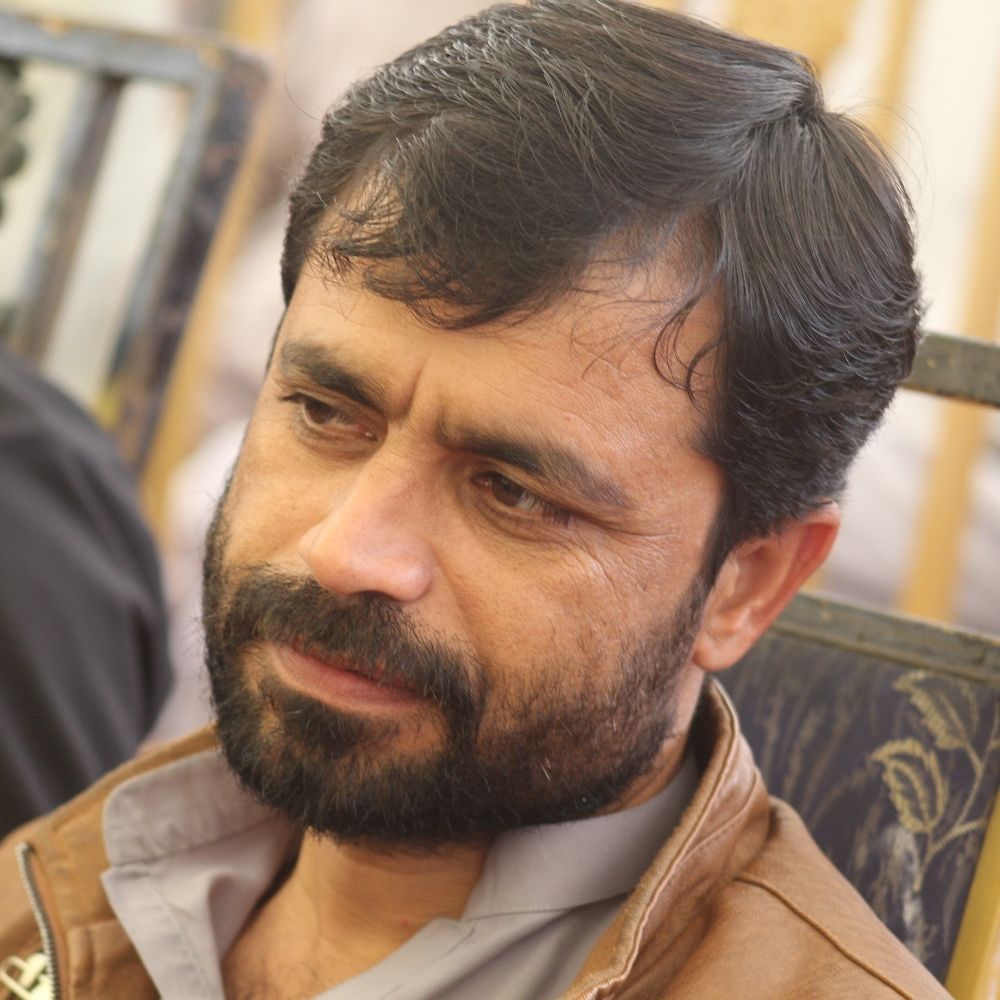 Faheem Baloch