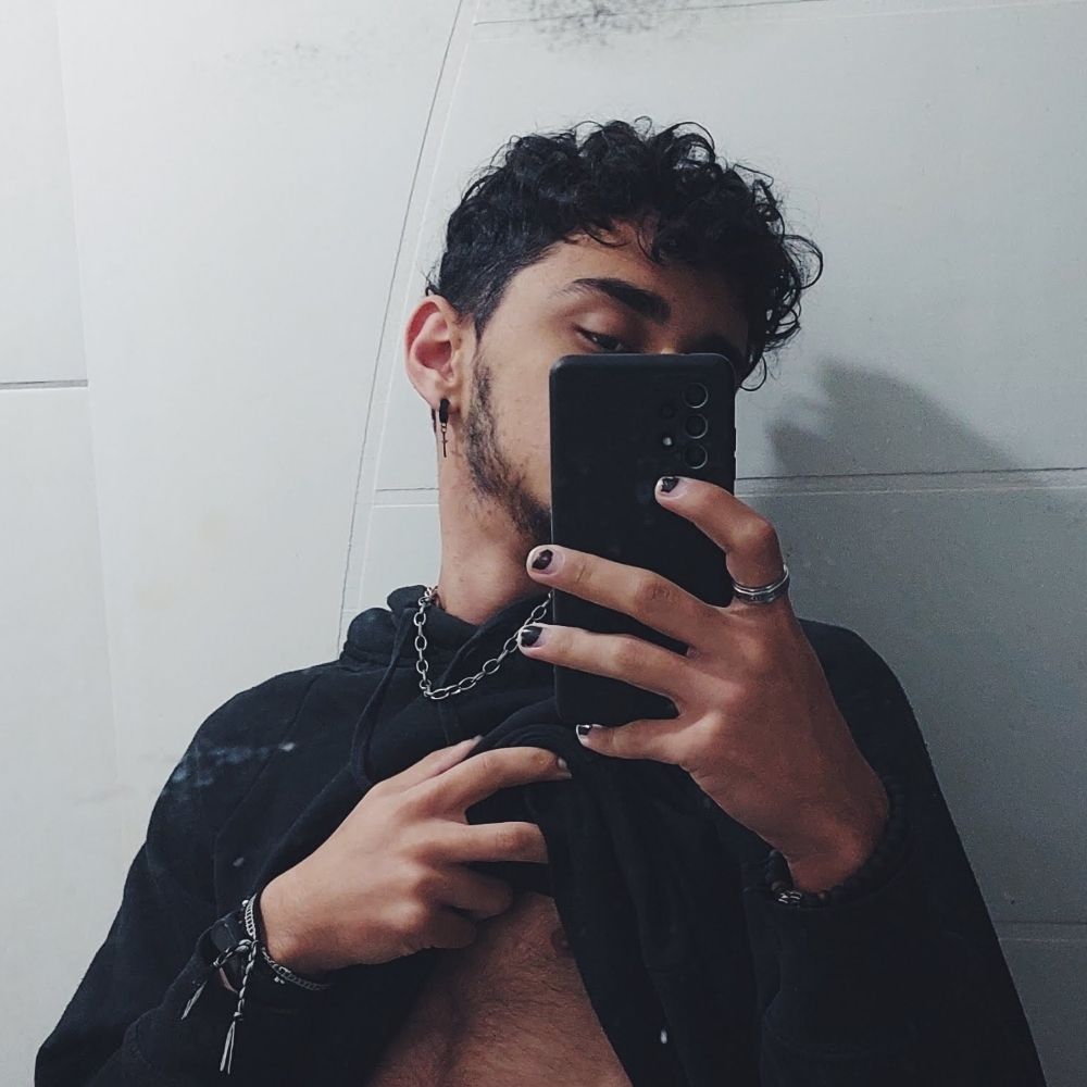 Jo?jou?jow?show!🔞