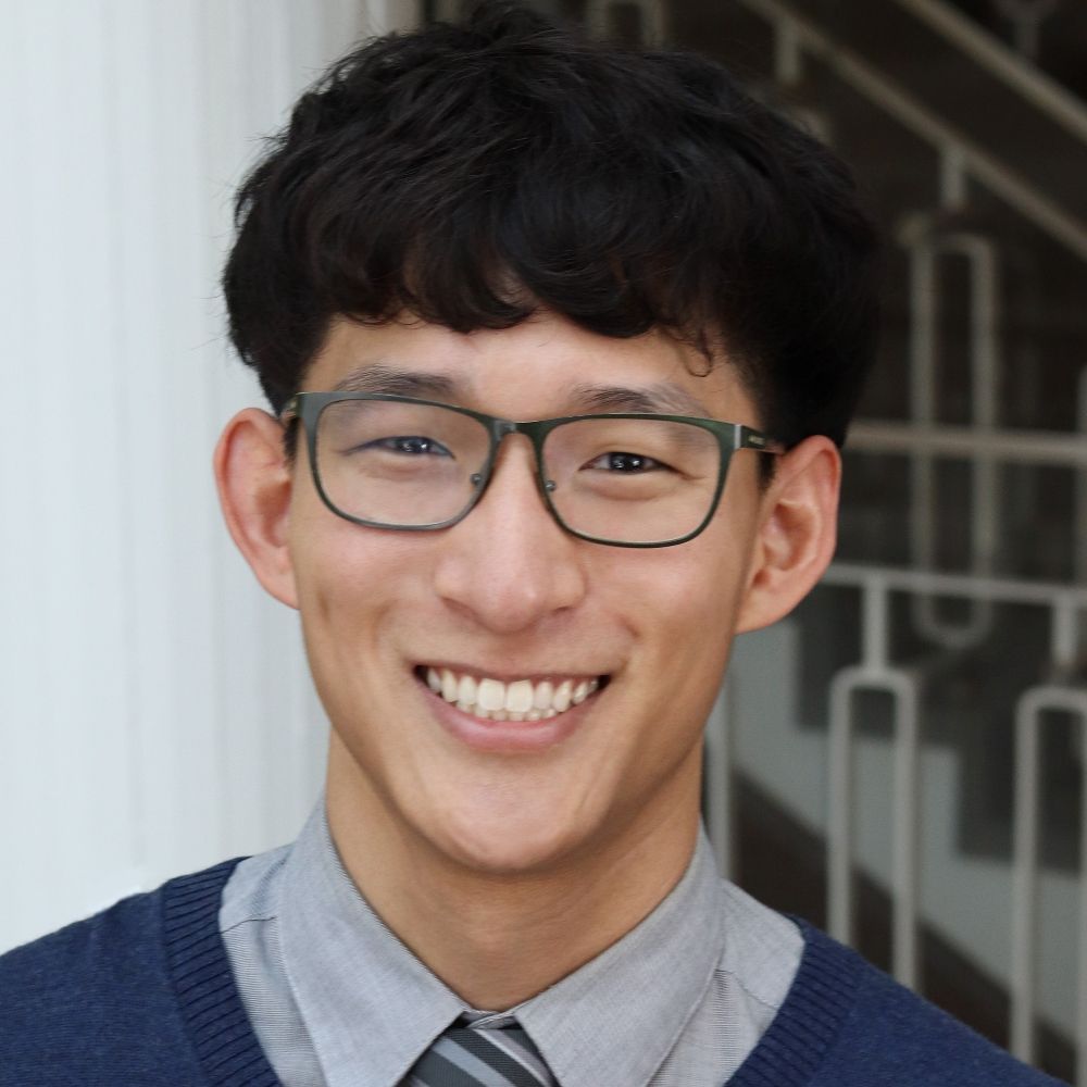Micky (Sangwook) Ahn