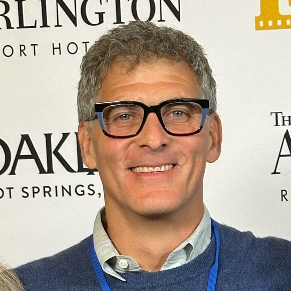 Brad Lichtenstein