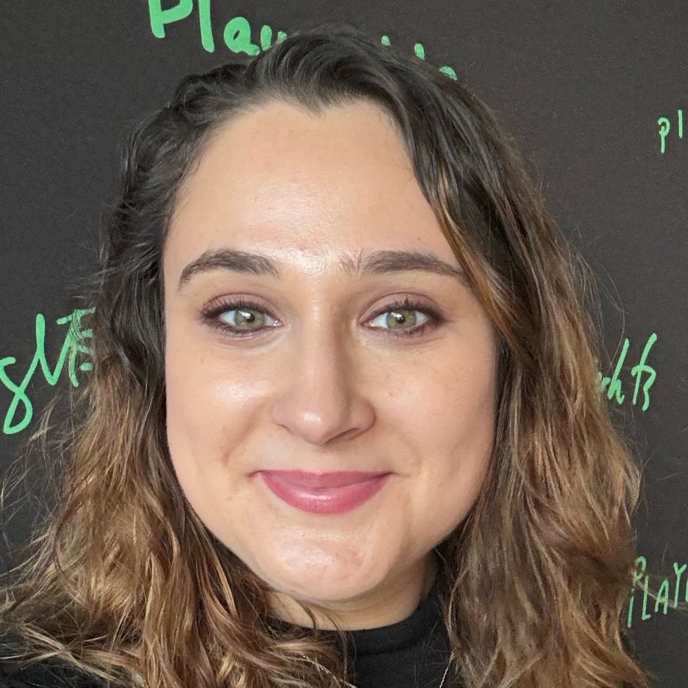 Victoria Ungvarsky